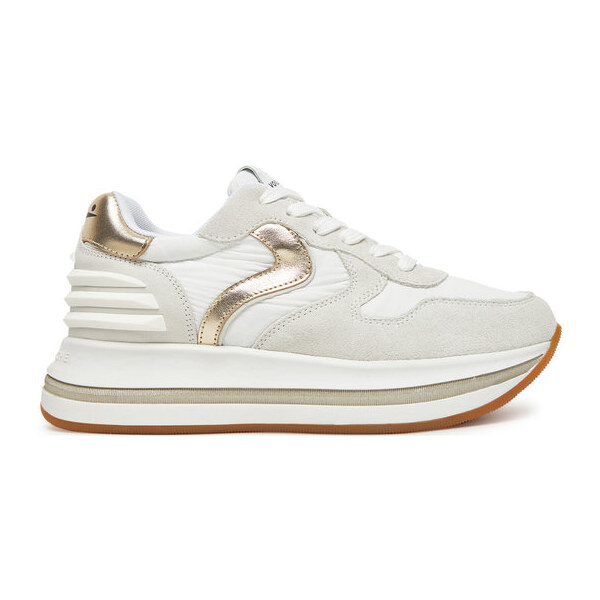 Sneakersy Voile Blanche 63375652