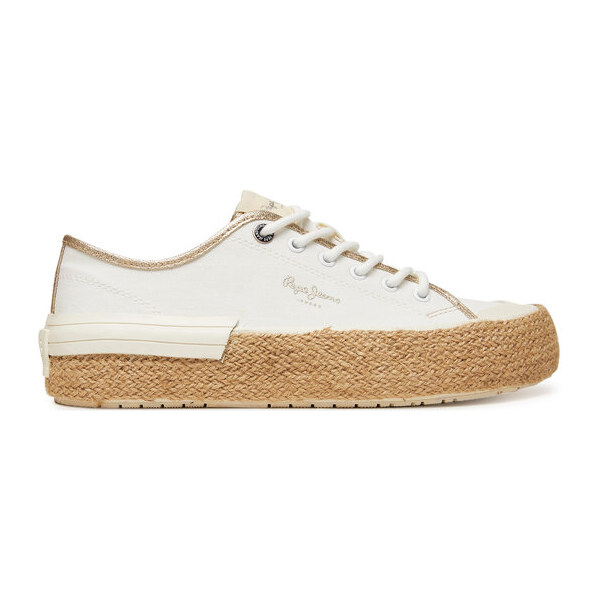 Espadrilky Pepe Jeans 63375746