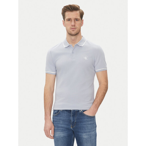 Polokošeľa Calvin Klein Jeans 63386807