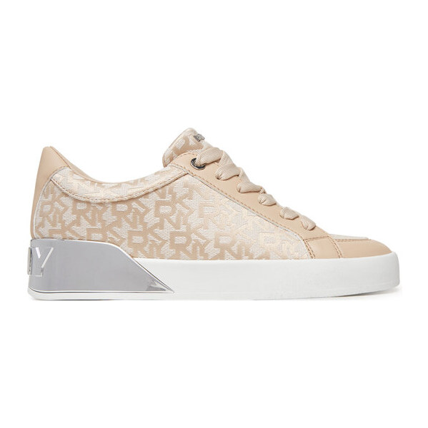 Sneakersy DKNY 63386813