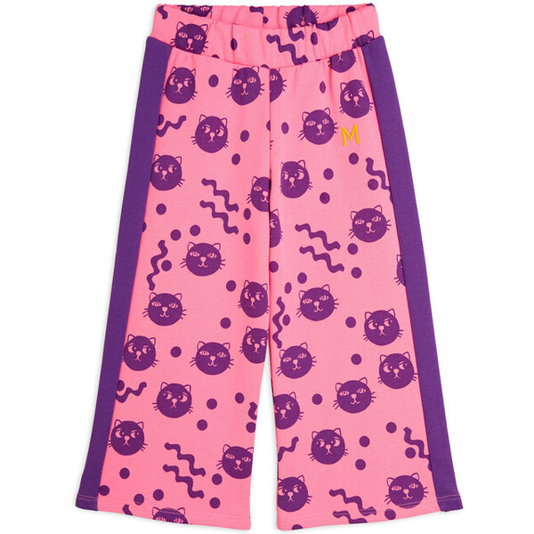 Teplákové nohavice MINI RODINI 63386848