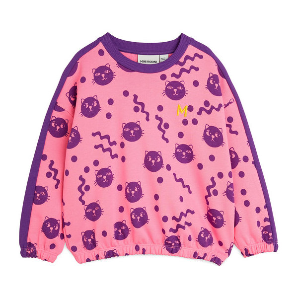 Mikina MINI RODINI 63386899