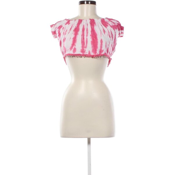 Dámska blúza Jennyfer 63387114