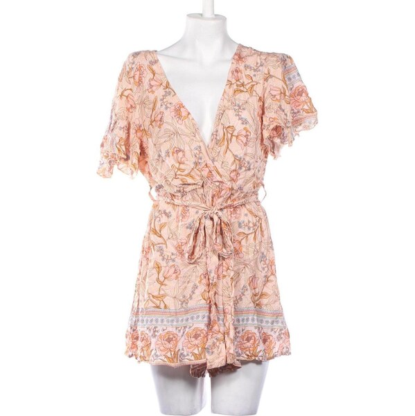 Dámská krátka kombinéza SHEIN 63387642