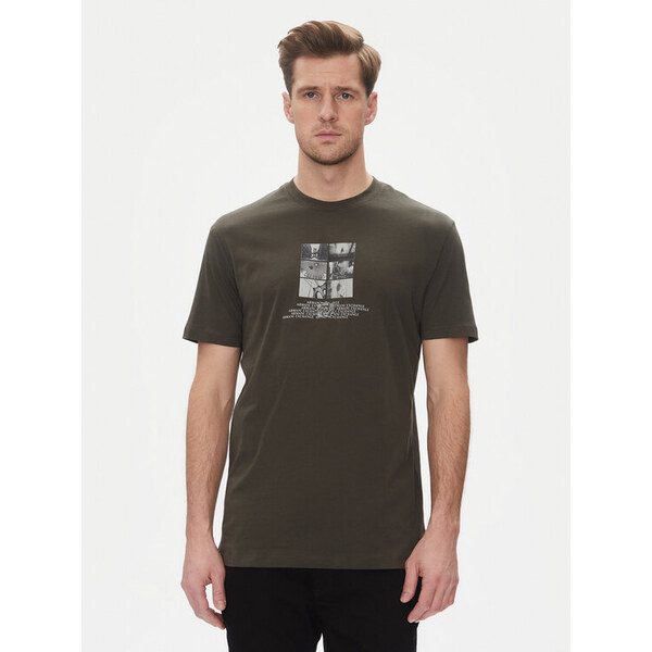 Tričko Armani Exchange 63394394