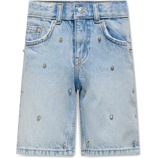 Džínsové šortky Kids ONLY 63394461