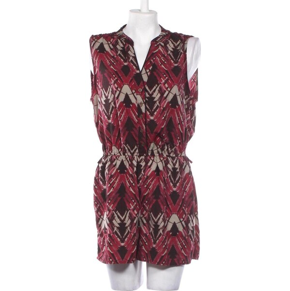 Dámská krátka kombinéza Forever 21 63388064