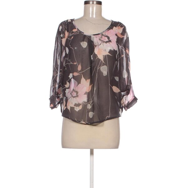 Dámska blúza Bershka 63388232