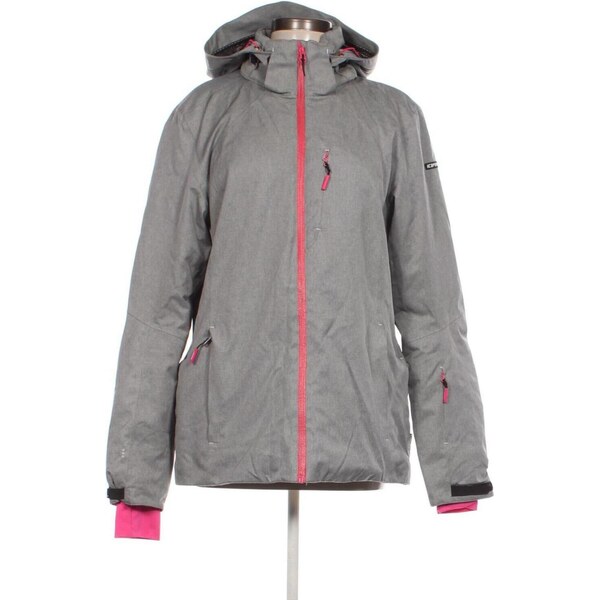 Dámska bunda pre zimné športy Icepeak 63388579