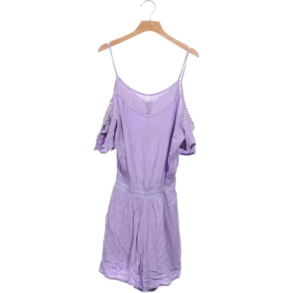 Dámská krátka kombinéza Amisu 63388669