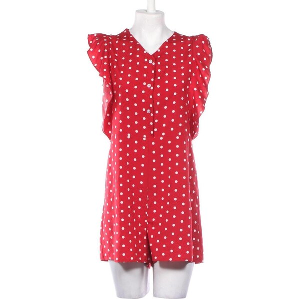 Dámská krátka kombinéza Unbranded 63388693