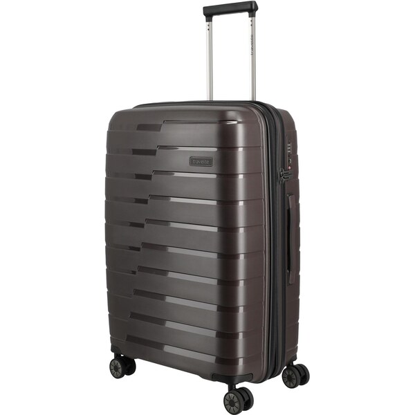 Travelite Air Base M Coffee 63475186