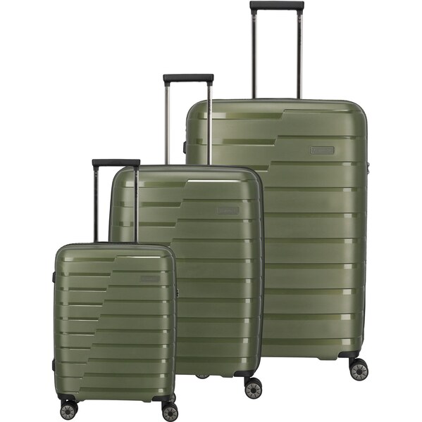 Travelite Air Base S,M,L Olive 63475206