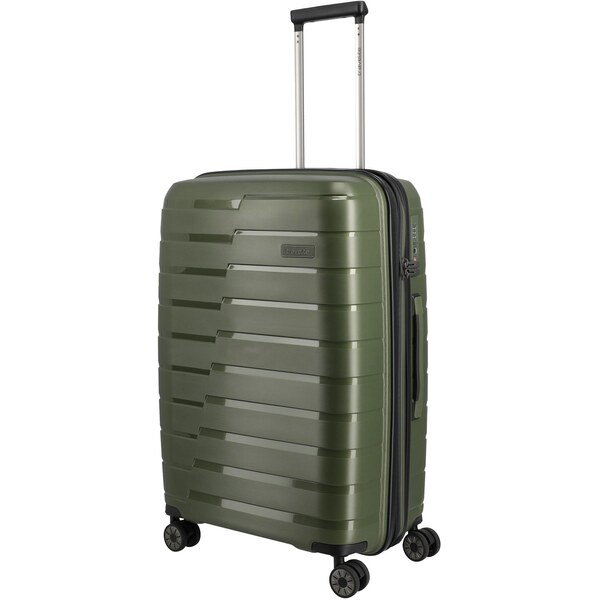 Travelite Air Base M Olive 63475187