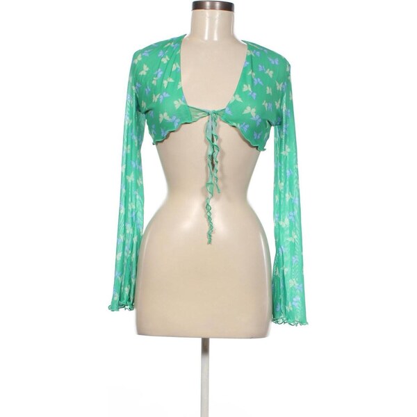 Dámska blúza H&M Divided 63389153