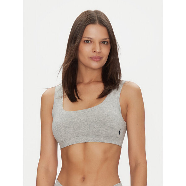 Podprsenkový top Polo Ralph Lauren 63386832