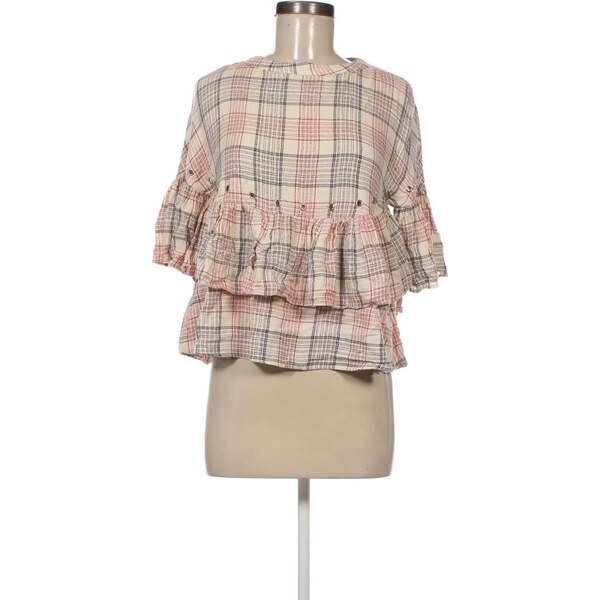 Dámska blúza Zara 63389395