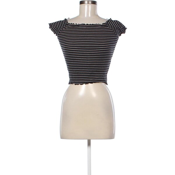 Dámska blúza Gina Tricot 63389567