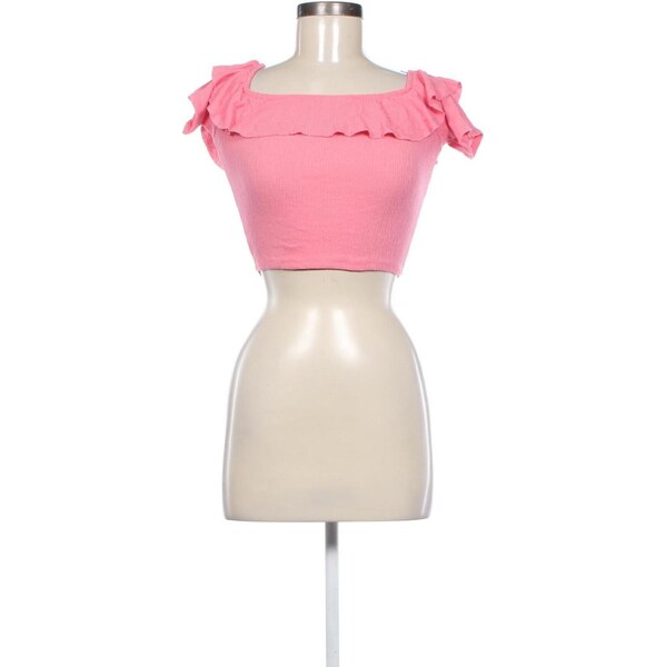 Dámska blúza Zara 63389595