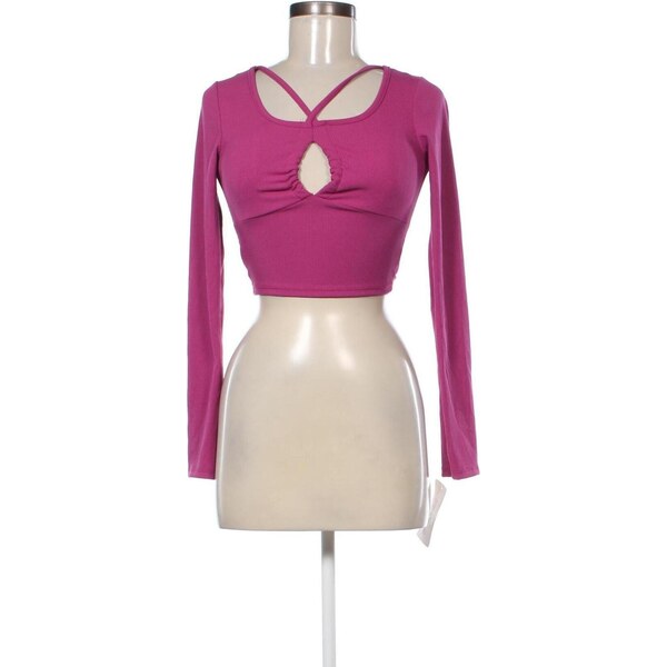 Dámska blúza NEW COLLECTION 63390217