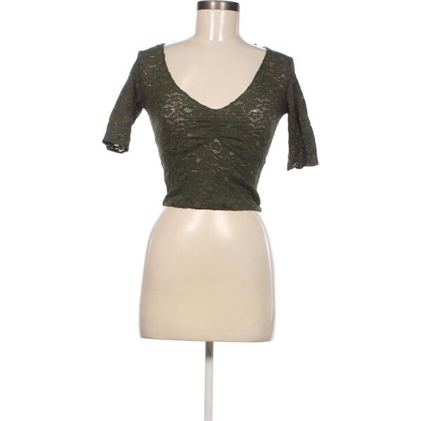 Dámska blúza Zara 63390527