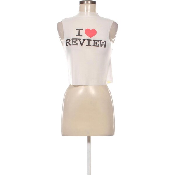 Dámsky top Review 63390727