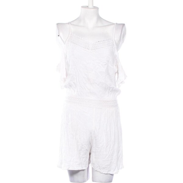 Dámská krátka kombinéza Amisu 63390885