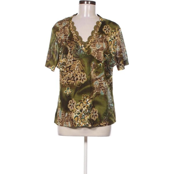 Dámska blúza Taifun 63390986