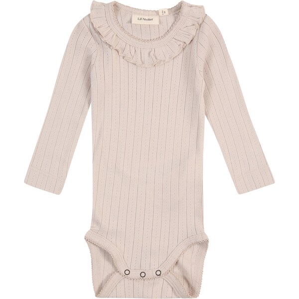 NAME IT Body NBFRachel púdrová 60252577