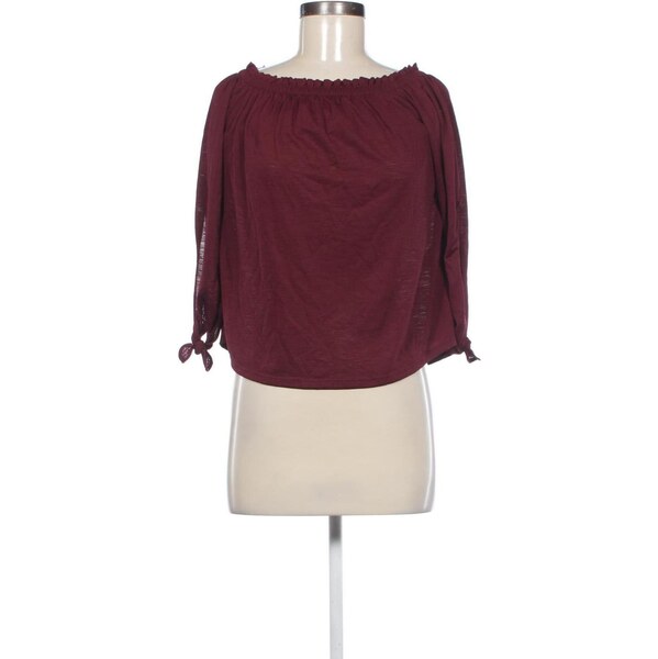 Dámska blúza Bershka 63391865