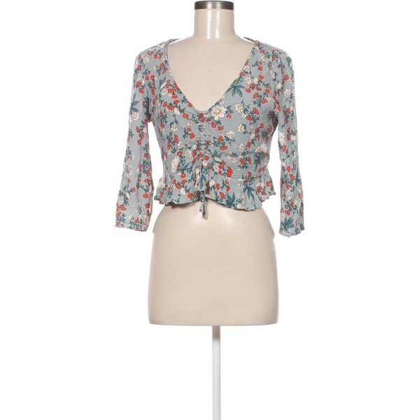 Dámska blúza Review 63392251