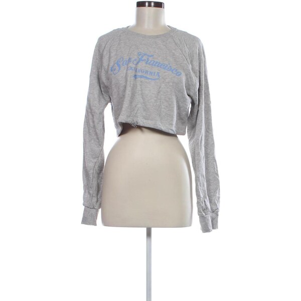 Dámska blúza Bershka 63392315