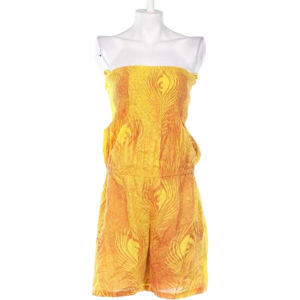 Dámská krátka kombinéza Unbranded 63393266