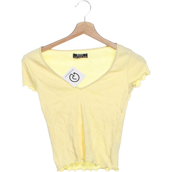 Dámska blúza Bershka 63393700