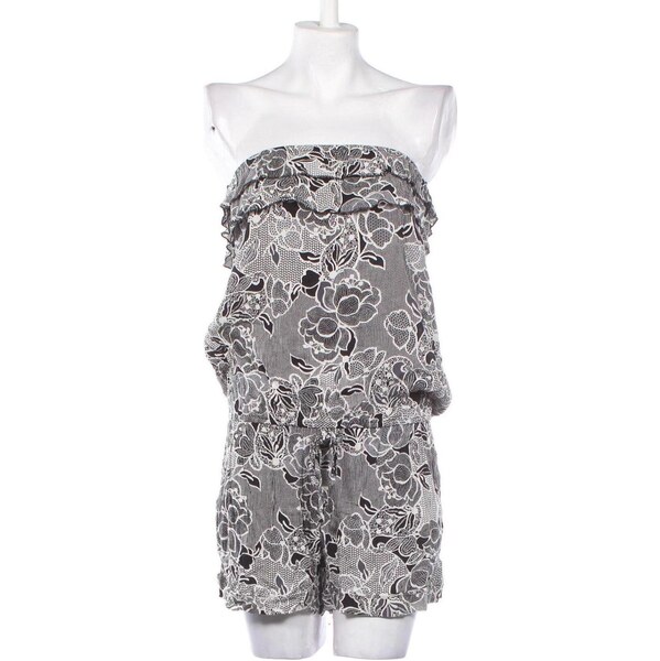 Dámská krátka kombinéza Made In Italy 63394193