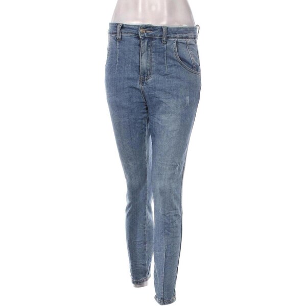 Dámske džínsy Unbranded 63394213