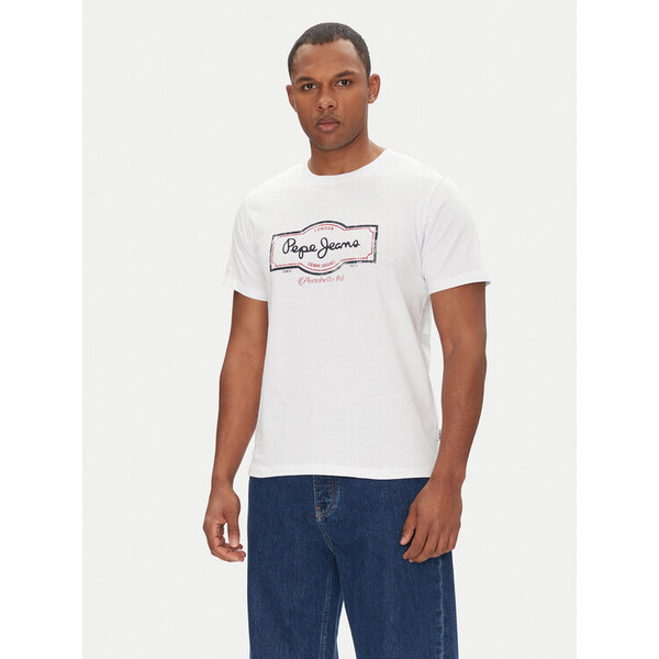 Tričko Pepe Jeans 63394412