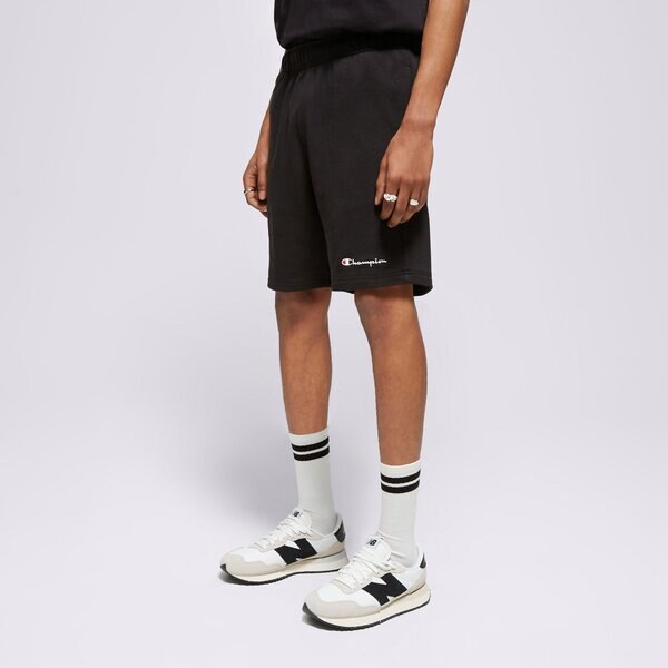 Champion Šortky Bermuda Muži Oblečenie Šortky 219906KK001 51275672