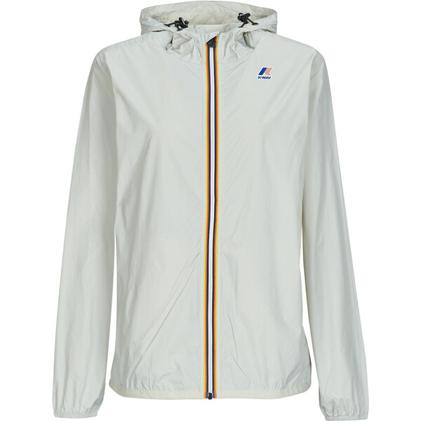 K-Way Bundy Windstopper LE VRAI 4.0 CLAUDE 100% NYLON RECYCLED K-Way 63395124