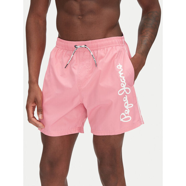 Plavecké šortky Pepe Jeans 63395258