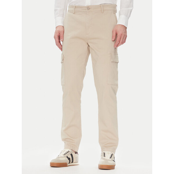 Bavlnené nohavice Pepe Jeans 63395272