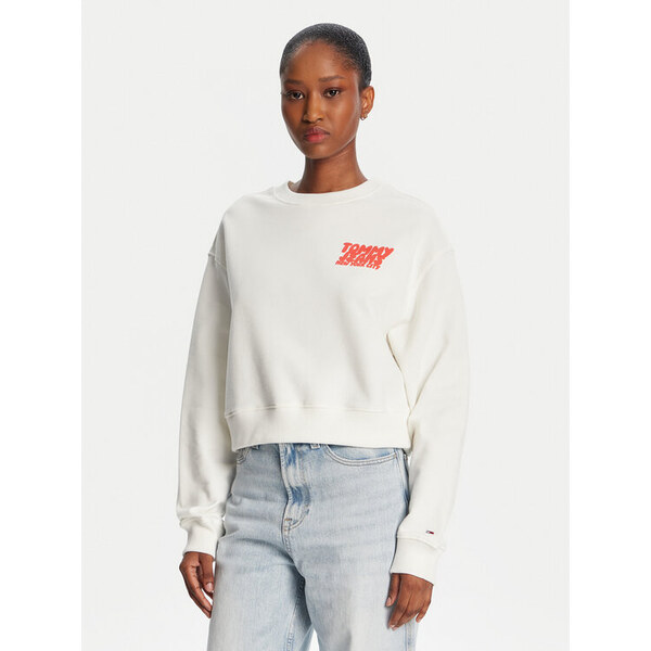 Mikina Tommy Jeans 63395274