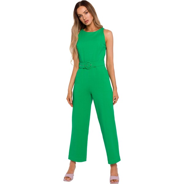 MOE Dámsky overal M679 | zelená M679 63395420