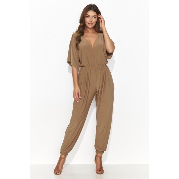 Numinou Dámsky overal NU479 | camel NU479 63395631