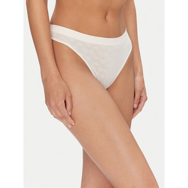 Stringové nohavičky LAUREN RALPH LAUREN 63396742