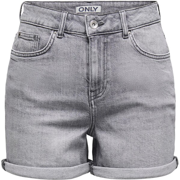 ONLY Džínsy ONLJosephine sivý denim 63400529