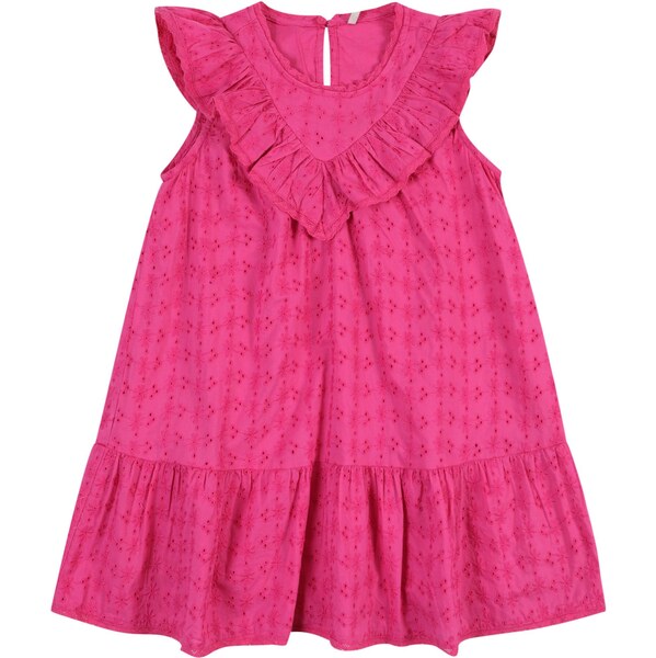 Only Mini Šaty ružová 63427978