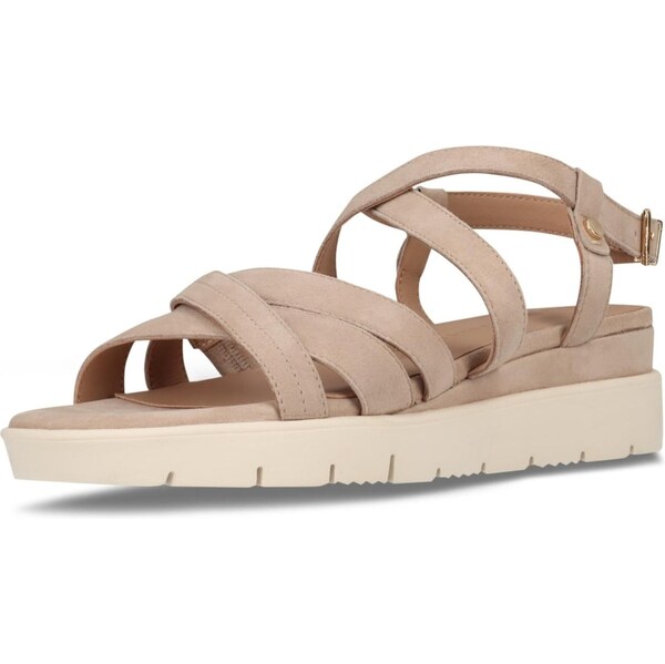 SALAMANDER Remienkové sandále béžová 63482809