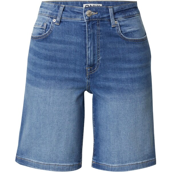 ONLY Džínsy ONLMadison Blush modrá denim 63400932