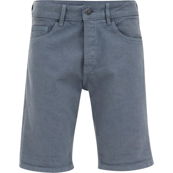 WE Fashion Džínsy tmavomodrá 63594550